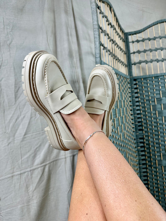 Oliva Platform Mule