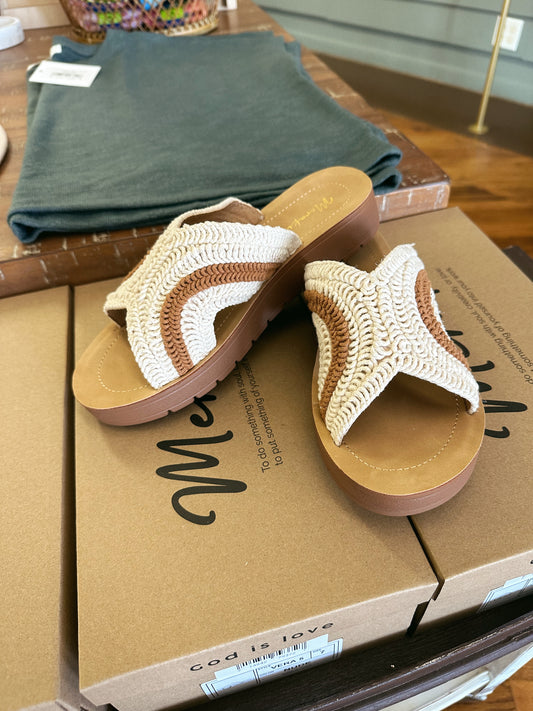 Vera Sandals