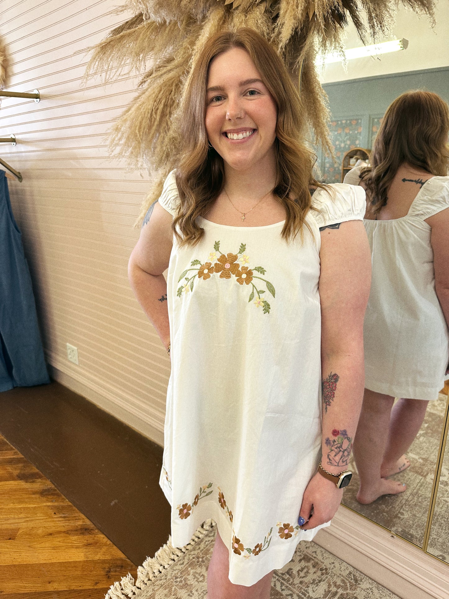 Sunny Days Dress